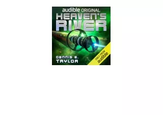 Ebook download Heavens River Bobiverse Book 4 free acces