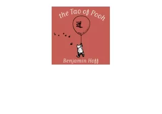 Ebook download The Tao of Pooh for ipad