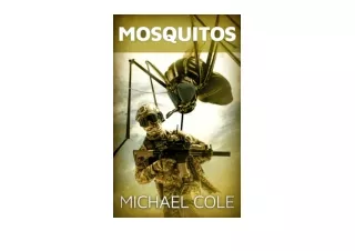 PDF read online Mosquitos free acces