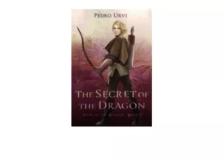 Download The Secret of the Dragon Path of the Ranger Book 17 for android