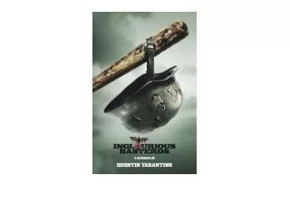 Download PDF Inglourious Basterds A Screenplay for android