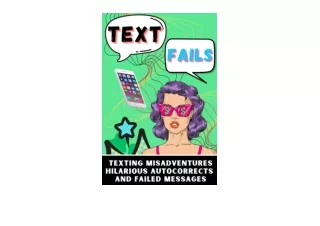 Download Text Fails Texting Misadventures Hilarious Autocorrects And Failed Messages Funny Text Fails and Autocorrects f