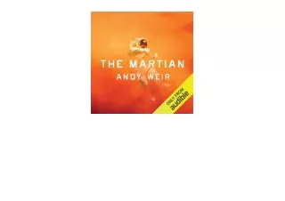 Ebook download The Martian unlimited