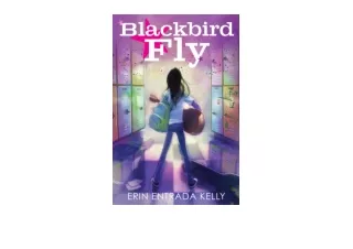 Kindle online PDF Blackbird Fly for android