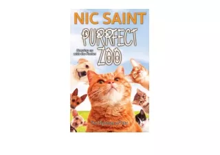 Download PDF Purrfect Zoo The Mysteries of Max Book 69 unlimited