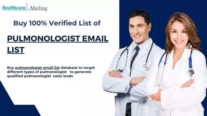 buy 100 verified list of