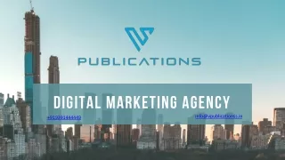 Digital marketing services vizag