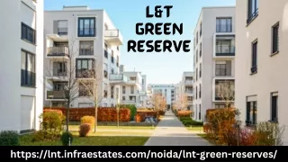 L&T green reserve