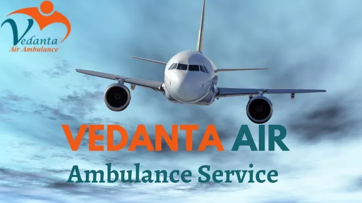 vedanta air