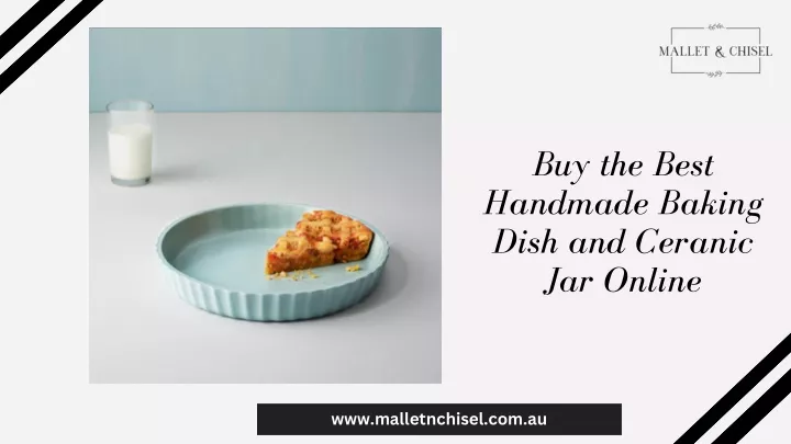 buy the best handmade baking dish and ceranic