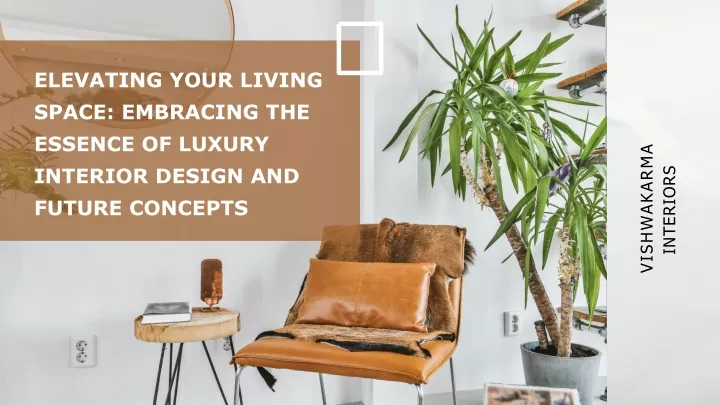 elevating your living space embracing the essence