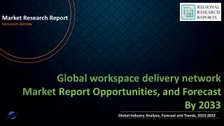 market research report exclusive edition