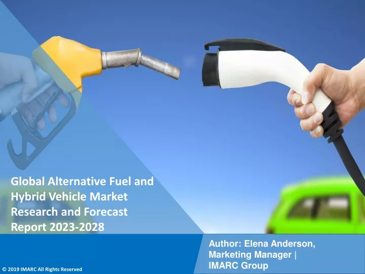 global alternative fuel and hybrid vehicle market