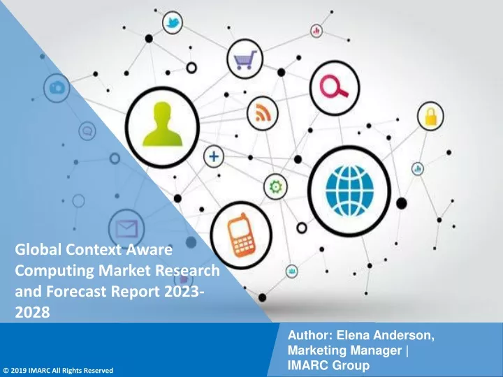 global context aware computing market research