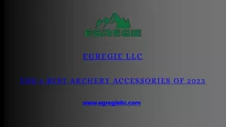 egregie llc