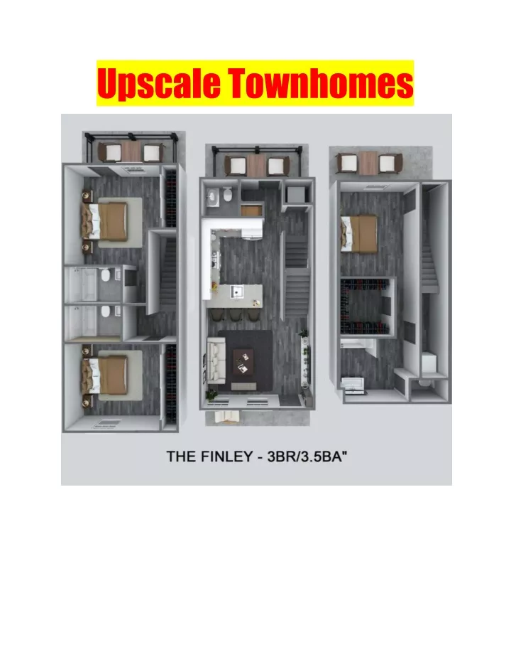 upscaletownhomes