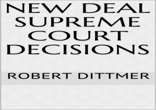 PDF/READ Fourth Amendment Supreme Court Decisions