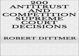 READ [PDF] Substantive Due Process (Unenumerated Rights) Supreme Court Decisions