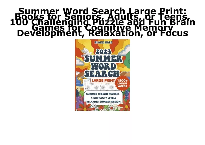 ppt-pdf-download-free-summer-word-search-large-print-books-for