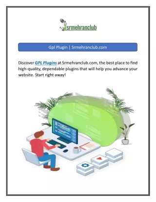 gpl plugin srmehranclub com