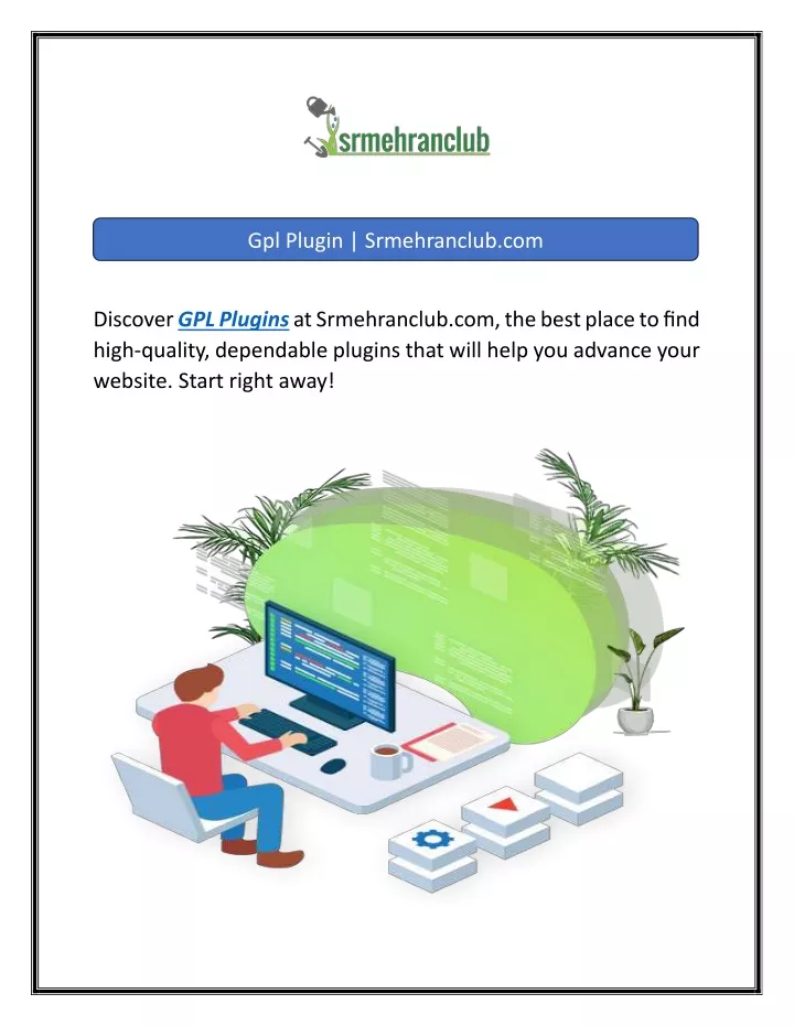 gpl plugin srmehranclub com