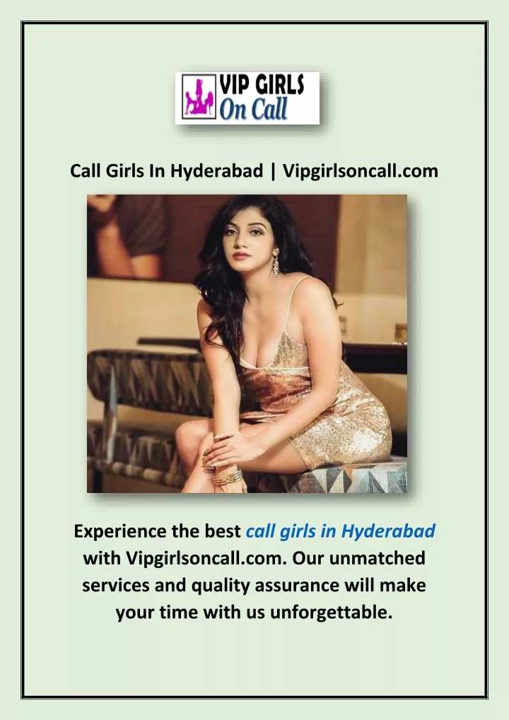 call girls in hyderabad vipgirlsoncall com