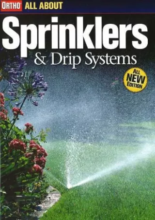 PDF_ All About Sprinklers & Drip Systems