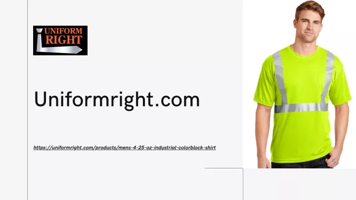 uniformright com