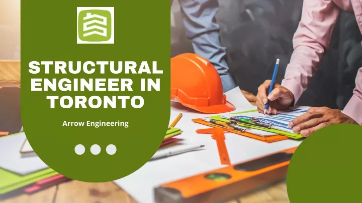 structural engineer in toronto