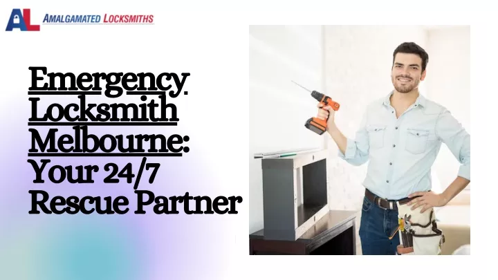 emergency locksmith melbourne your 24 7 rescue