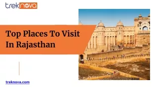 Top Places To Visit In Rajasthan (1)