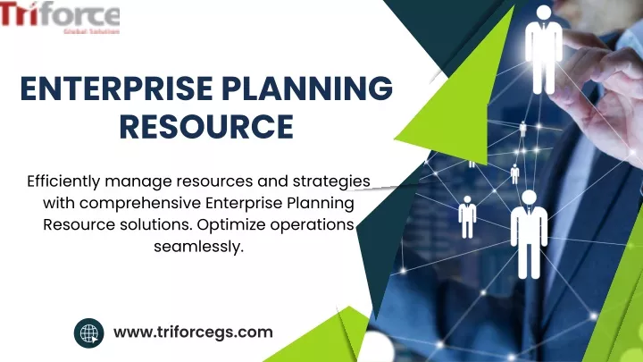 enterprise planning resource