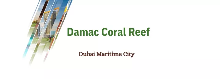 damac coral reef
