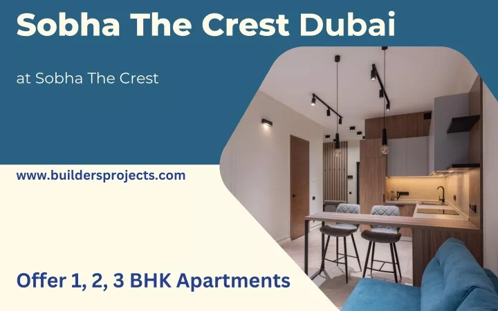 sobha the crest dubai