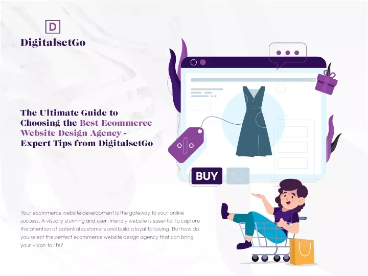 the ultimate guide to choosing the best ecommerce