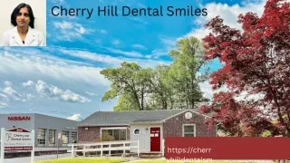 Premium Dental Care in Cherry Hill, NJ