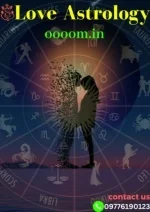 The Best Astrologer in Delhi Help with your love problems - slide 1