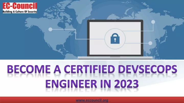 become a certified devsecops engineer in 2023