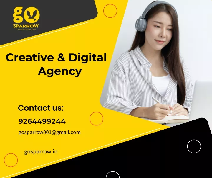 creative digital agency