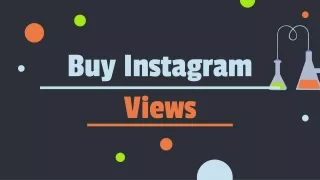 Buy Instagram Views | QQHippo