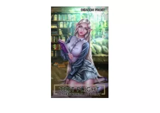 PDF read online Test Flight Otherworld Academy 03 for ipad