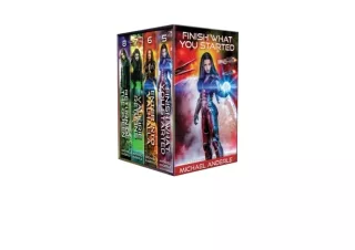 Download The Kurtherian Endgame Boxed Set Two Books 58 for android