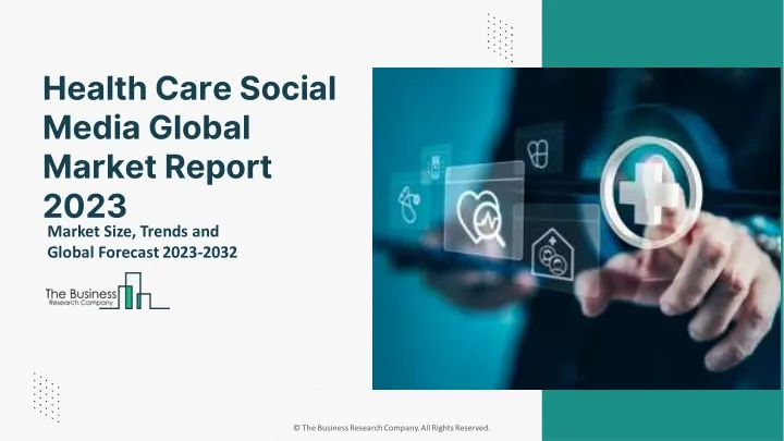 health care social media global market report 2023