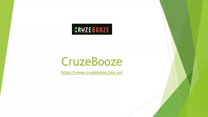 cruzebooze https www cruzebooze com au