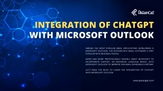 integration of chatgpt