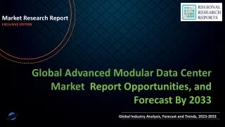 market research report exclusive edition
