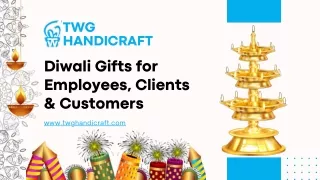 Diwali Gifts for Employees, Clients and Customers | Wholesale Supplier in Delhi