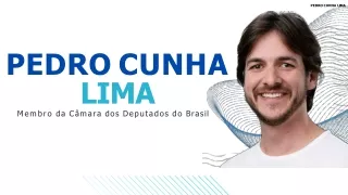 Pedro Cunha Lima recebe apoio do prefeito de Mamanguape