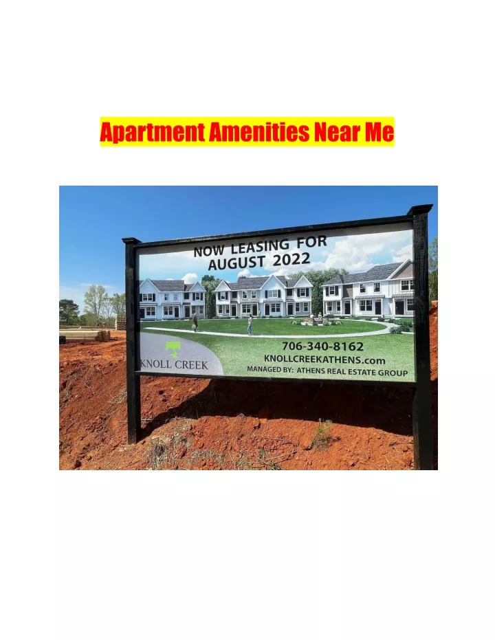 apartmentamenitiesnearme