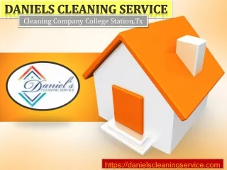 House Cleaning & Maid Service Bryan-College-Station,Tx